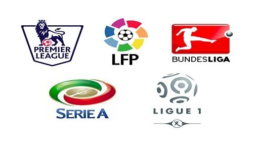 勇夺法甲联 勇夺法甲联