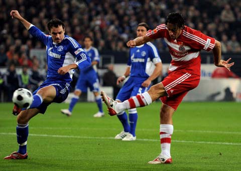 足壇最全能 足壇最全能